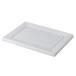 Iris o-yama квадратное собака tray постоянный SQDT-482R светло-серый собака туалет 