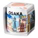 . новый керамика ........ Osaka лук порей культивирование комплект огород подарок 