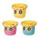  горшок little resin pot kalabela1 номер pot для цвет случайный горшок покрытие 
