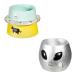  горшок little resin pot Чужой 1 номер pot для вид случайный горшок покрытие 