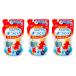 GEX золотая рыбка изначальный ..... вода ... изменение содержания для 240ml×3
