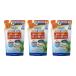 GEXme Dakar изначальный .. ... вода ... изменение содержания для 240ml×3