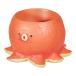  горшок little resin pot осьминог 1 номер pot для горшок покрытие 