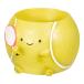  горшок little resin pot теннис мяч 1 номер pot для горшок покрытие 