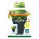 GEX Lee Fit S 8.5×8.0×10.5cm водоросли магнит посадочный расположение простой 