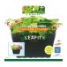 GEX Lee Fit W 16×8×10.5cm водоросли магнит посадочный расположение простой 