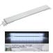  вода произведение LED свет выше WIDE 450 белый 45cm аквариум освещение аквариум 
