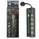  Kotobuki прикладное искусство сигнал авто 160W 25~27*C фиксированный ~60cm аквариум для авто обогреватель аквариум тропическая рыба 