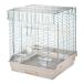  клетка для птиц HOEI 465o камея - Tommy ru(46.5×46.5×58cm)o черепаха средний длиннохвостый попугай очарование оригинал 