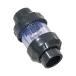 DIN стандарт проверка клапан(лампа) серый 32mm