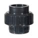 DIN стандарт Union соединительная муфта серый 32mm