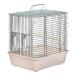  клетка для птиц HOEI Heartfull Carry авто mi-ru(23.3×29.6×30.5cm)se регулирование o черепаха средний длиннохвостый попугай попугай 