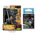  три . association REPTIZOO зажим лампа подставка E26& Mini LED UVB лампа 3W