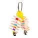 SBS Small Balsa Rainbow Natural цвет случайный 