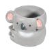  горшок little resin pot коала 1 номер pot для горшок покрытие 