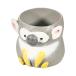  горшок little resin pot белка The ru1 номер pot для горшок покрытие 