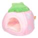  Rainbow Mini клубника house розовый 