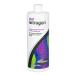 Seachemsi-kem leaf Nitro genReef Nitrogen 500ml. кислота соль присадка 