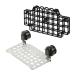 cho стул кружка стол прозрачный & одним движением сеть L 3Way водоросли надеты сырой Willow Moss и т.п. 