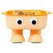 ma LUKA nkyoro.. миска желтый 