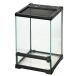  рептилии клетка tera Space 21×21×30cm рептилии земноводные клетка для разведения террариум 