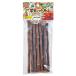 ma LUKA n плоды .. ветка яблоко 10 шт. входит . древесина для грызки ветка дерево 