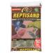 ZOOMEDrepti Sand песок .. песок ( красный ) 4.5kg рептилии низ пол гравий ( суша . для )