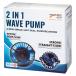  macro aqua 2in1 WavePump WP-2S 4500L|H