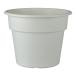  Apple одежда - простой pot 12 номер белый цветочный горшок 