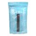 Seto штук . цветок .CLEAR ERA ECOLGY BLACK M 1.5L( примерно 1.5kg) салон садоводство для 