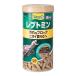  Tetra reptomin супер крупный 200g×12 вода . черепаха для большой черепаха для капот . шар .. больше .. Anne moni a поглощение запах подавляет 