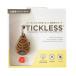 TICKLESS шик отсутствует аккумулятор модель eko Brown 
