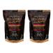  собака voice low arerugen шланг mi-to400g×2 полувлажный половина сырой маленький шарик еда ...