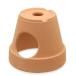  мелкие животные. терракота house M диаметр 14cm высота 13cm
