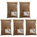 ftoago. ...lita-15L(3L×5) натуральный дезодорация укладочные материалы покрытие пола туалетный наполнитель 