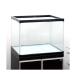 новый crystal * красочный аквариум YT-51(60×45×45cm)60cm аквариум ( одиночный ) 180 размер . один человек sama 1 пункт ограничение 
