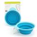 Popware.... миска L голубой 