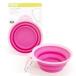 Popware.... миска L розовый 