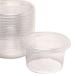  пудинг cup средний глубокий примерно 220ml×10 шт (DT105-250TC) жук-носорог рогач яйцо личинка размножение 