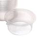  пудинг cup большой . примерно 370ml×10 шт (DT129-430TC) жук-носорог рогач яйцо личинка размножение 