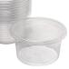  пудинг cup большой примерно 440ml×10 шт (DT129-500MTC)