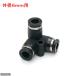  Pisco toli pot Union PVU6 1 шт 