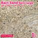 ( морская рыба )... Sand ( запуск простой Sand ) semi Large 1 литров бактерии имеется Live Sand авиапочта не возможно Okinawa не возможно 