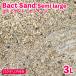 ( морская рыба )... Sand ( запуск простой Sand ) semi Large 3 литров бактерии имеется Live Sand авиапочта не возможно Okinawa не возможно 