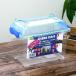 три . association CLEAN CASE clean кейс (S)(235×155×185mm) пластиковый кейс клетка для насекомых разведение контейнер 