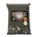  черный so il фульволовый пудра (BLACK SOIL FULVIC) 5L тропическая рыба сопутствующие товары . один человек sama 4 пункт ограничение 