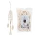 mak ламе растения вешалка Mini гобелен 3 номер для Dream catcher 70cm