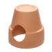  терракота ракушка ta- купол 1 шт ракушка ta- неглазурованный фарфор . внутренний производство 