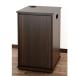 ( сборка завершено )a черный стойка под аквариум 45×45×70 дыра есть walnut 45cmOF аквариум 180 размер . один человек sama 1 пункт ограничение 