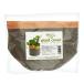  горшок покрытие легкий горшок покрытие двусторонний 4 номер для moss green × натуральный декоративное растение модный легкий . поэтому . дыра нет 